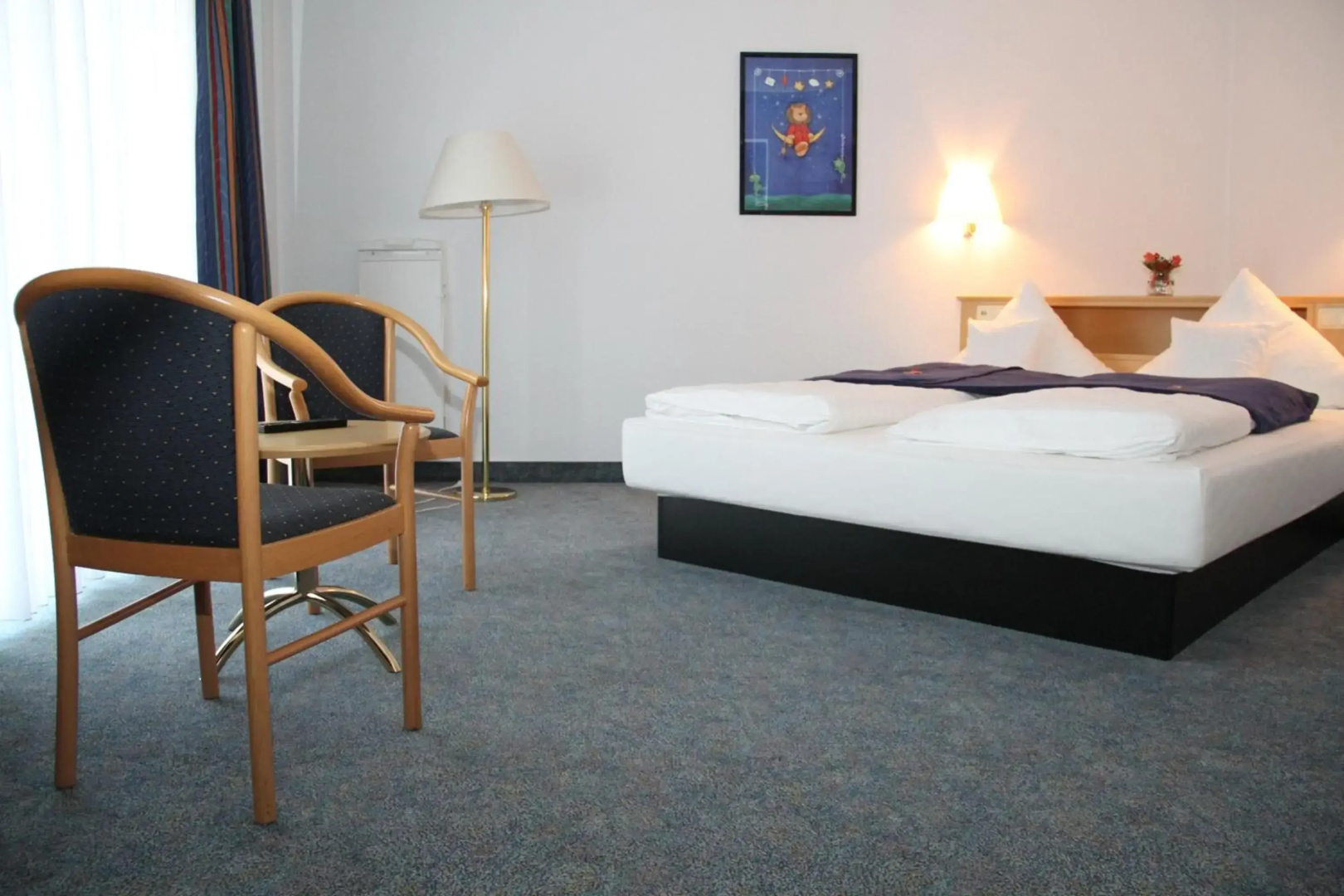 Trip Inn Hotel Zum Riesen