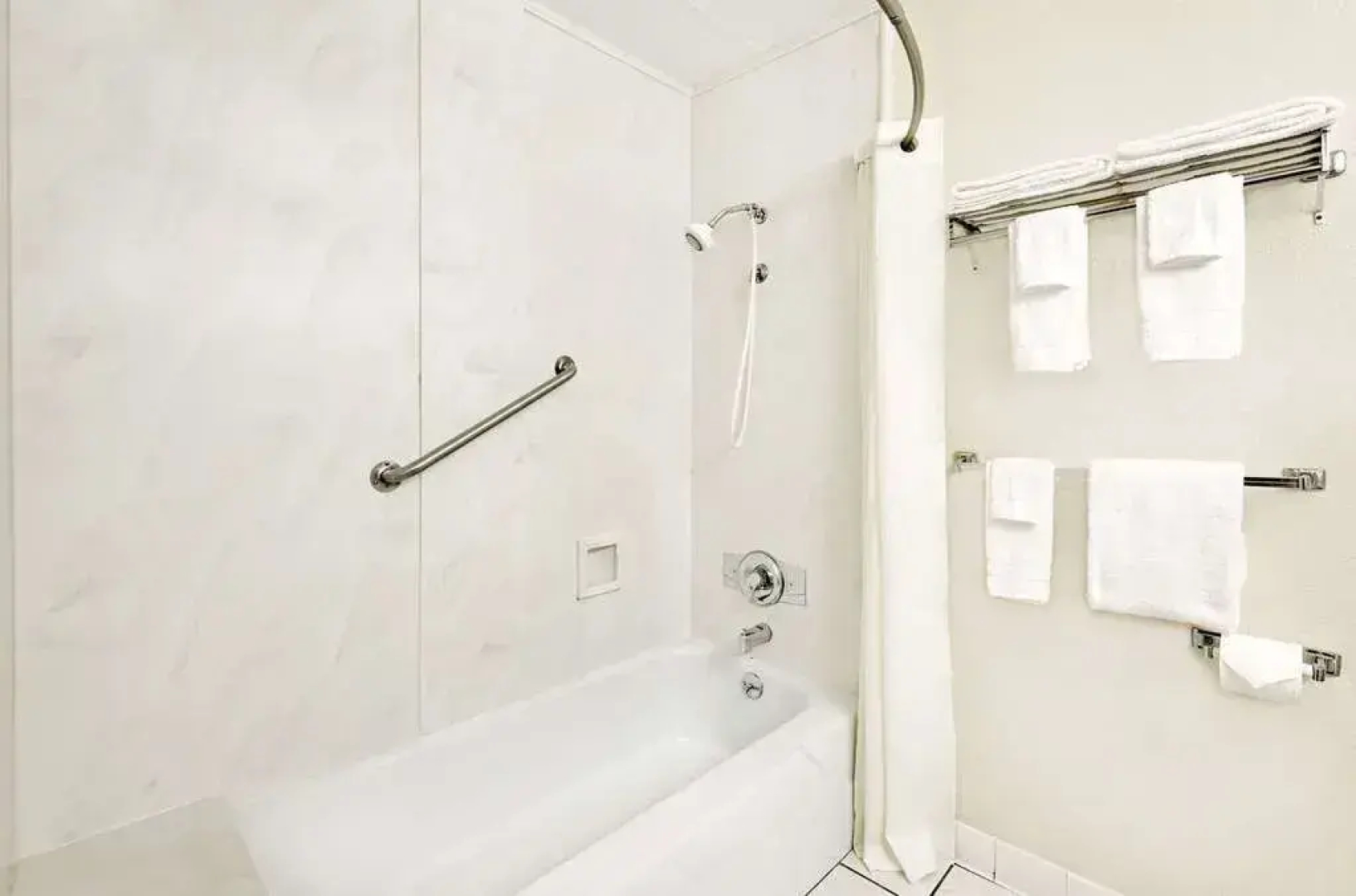 Chambersburg Travelodge