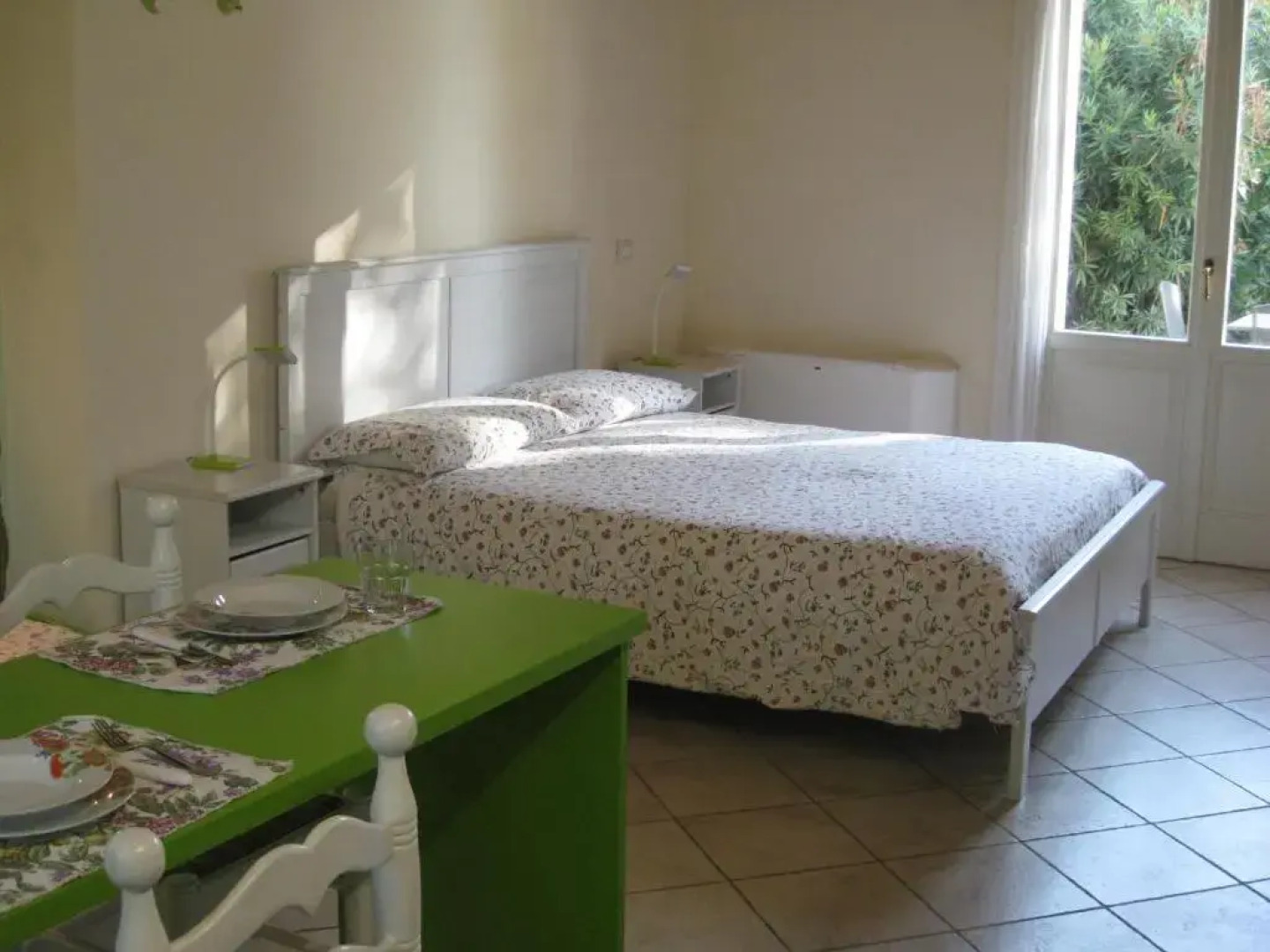 Agriturismo Campagnoletto