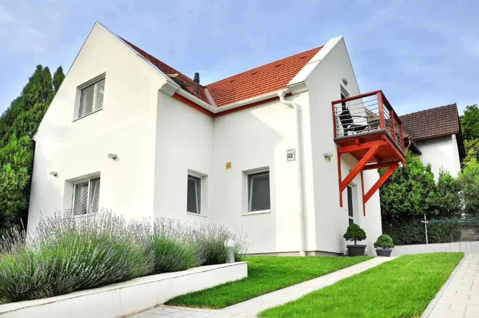 Shambala Apartman Tihany