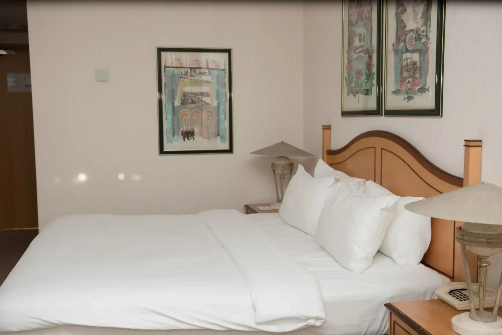 The Beardmore Conference Hotel