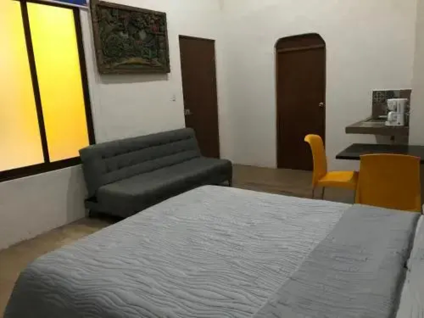 Hostal del Pirata