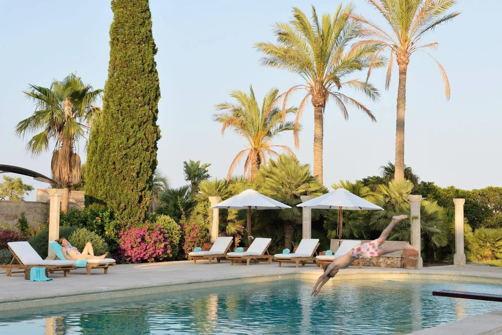 Cal Reiet Holistic Retreat