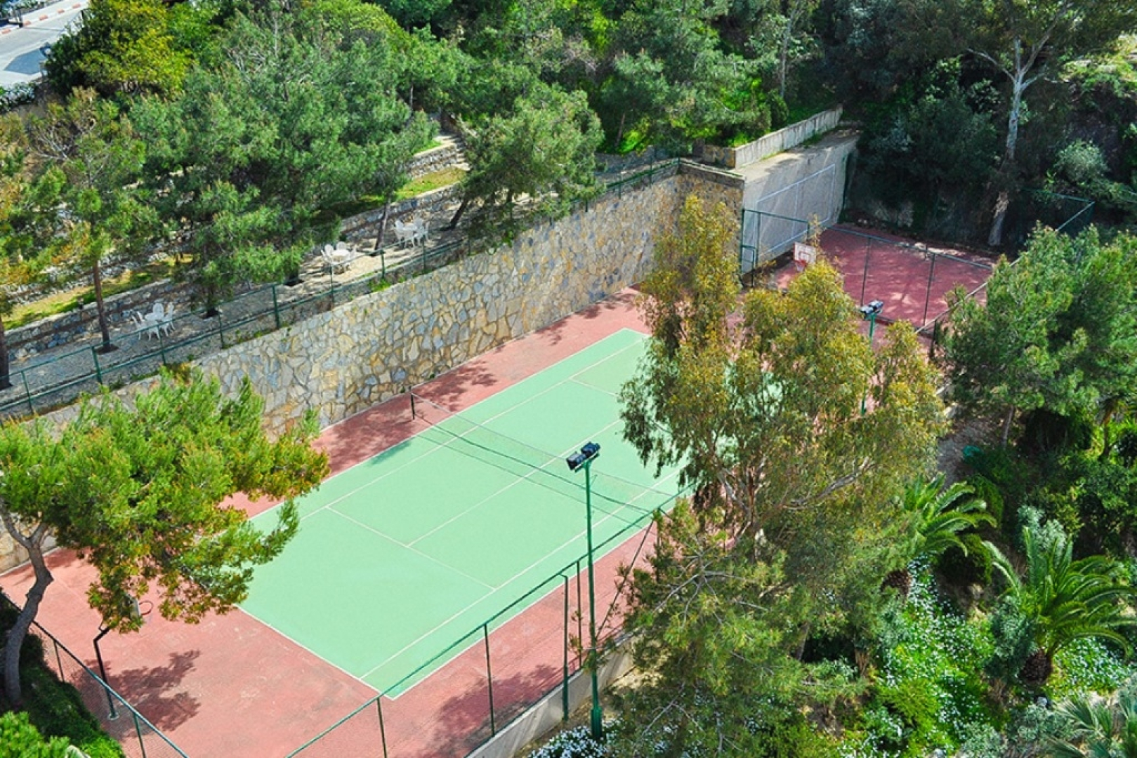 Ladonia Hotels Adakule	