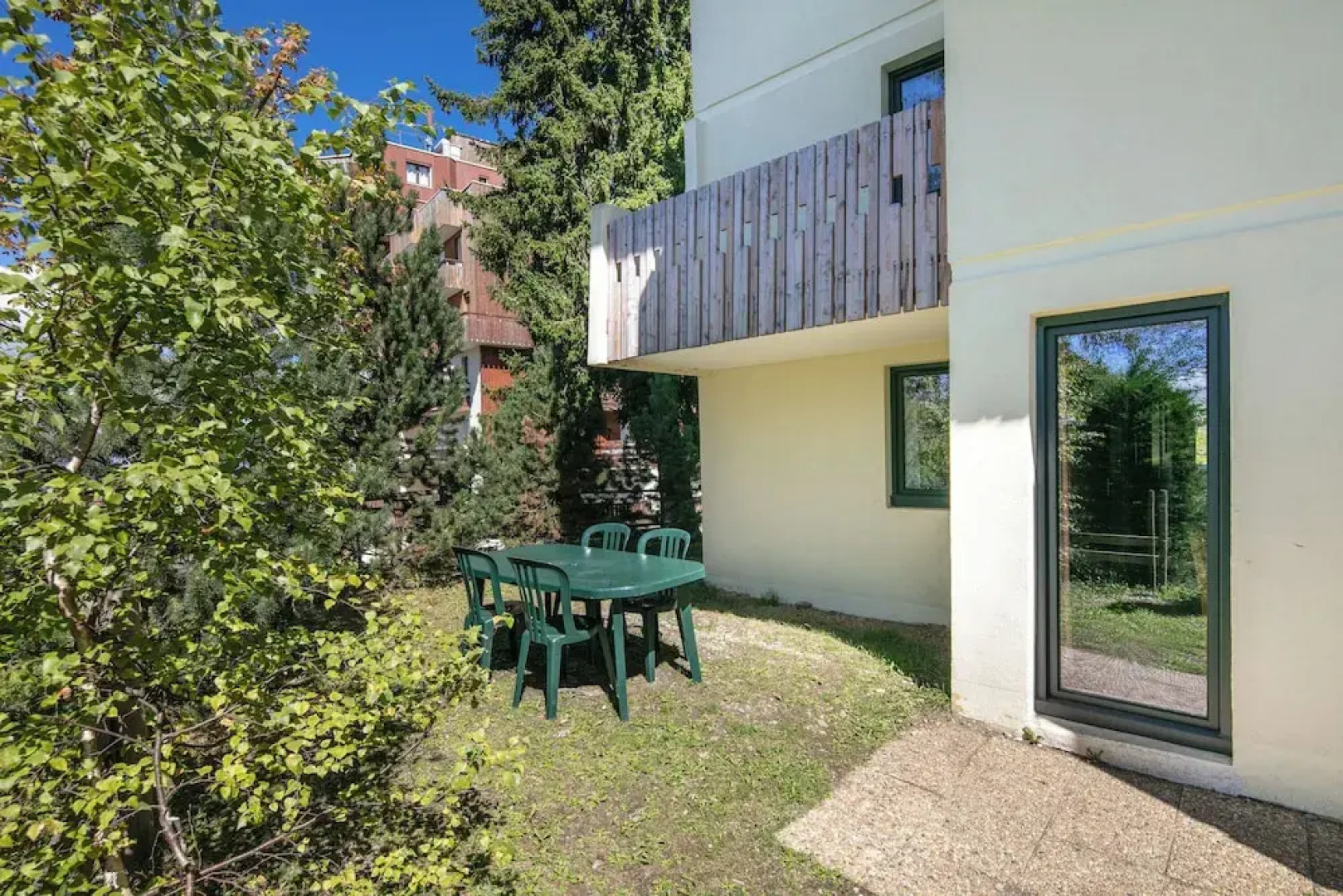 VVF Les 7 Laux Massif de Belledonne, Prapoutel