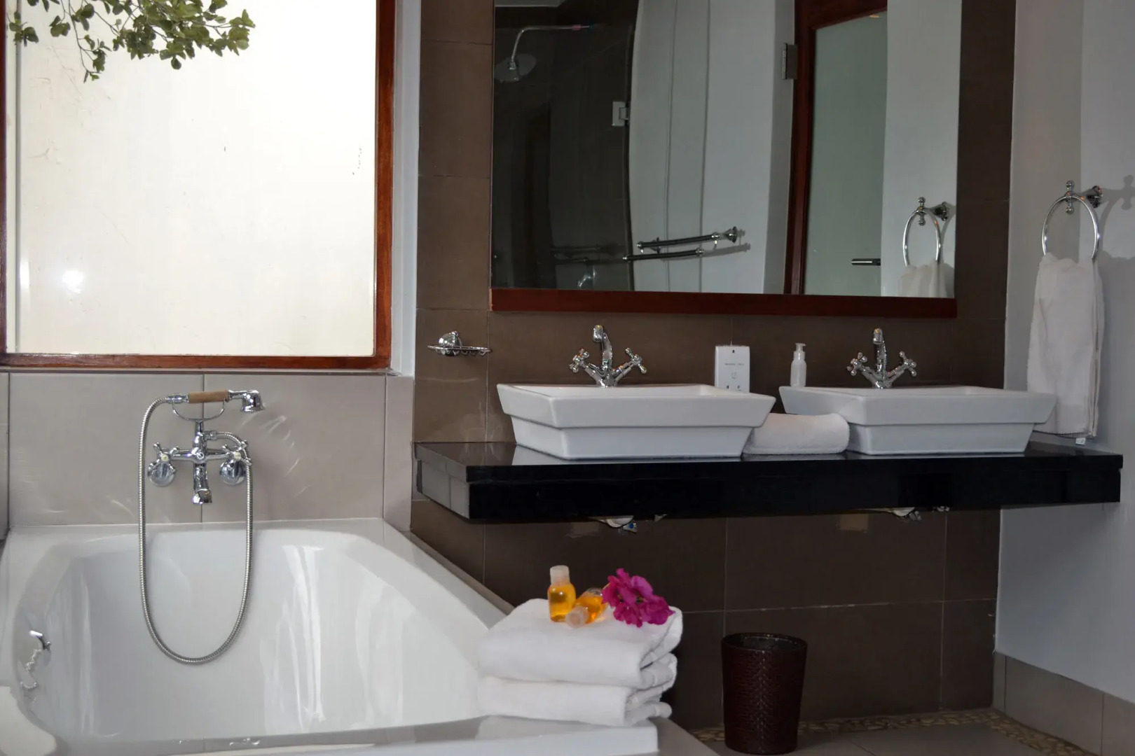 Elements Private Golf Reserve