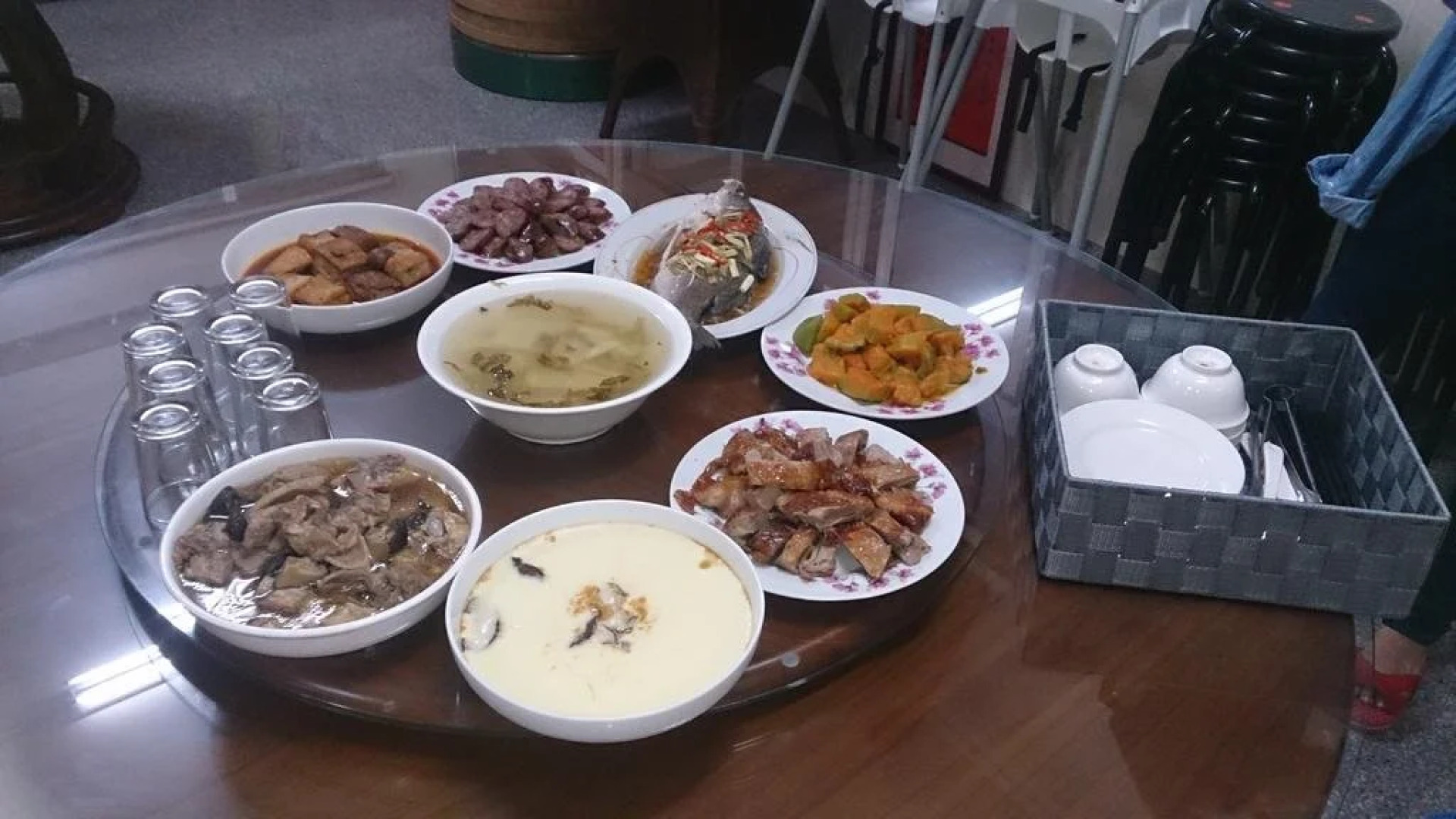 Deren Tea Garden B&B