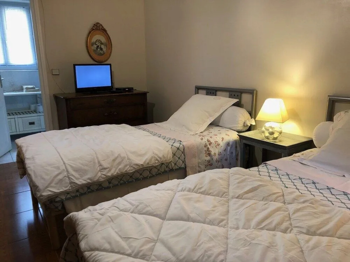 Le Gîte de Pouzatel