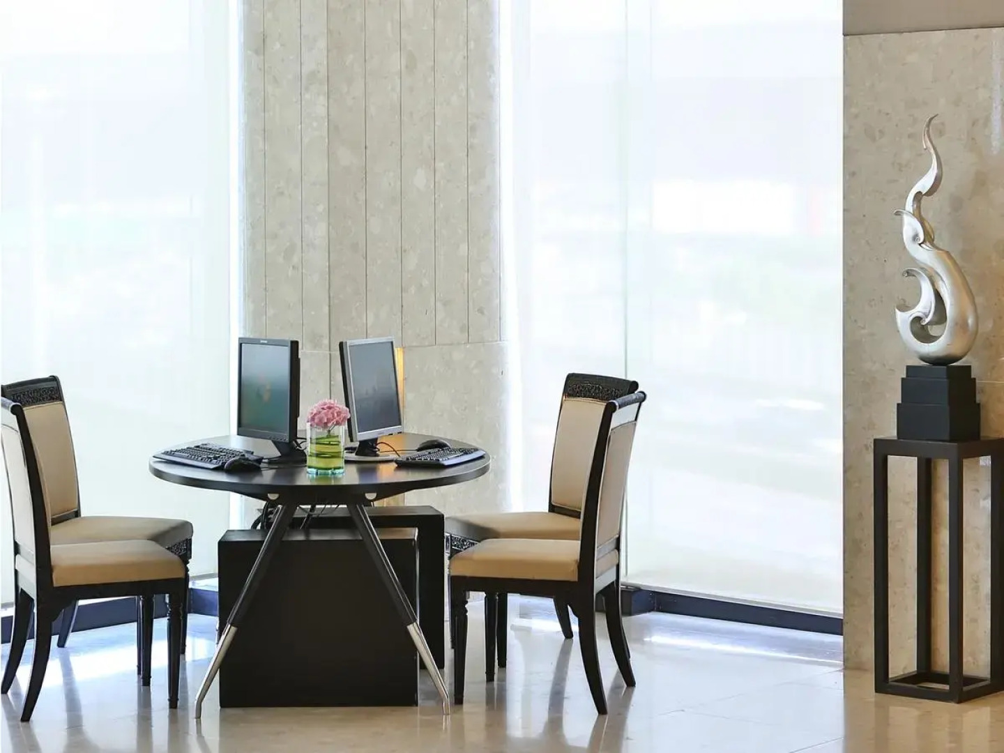 Eastin Hotel Makkasan, Bangkok