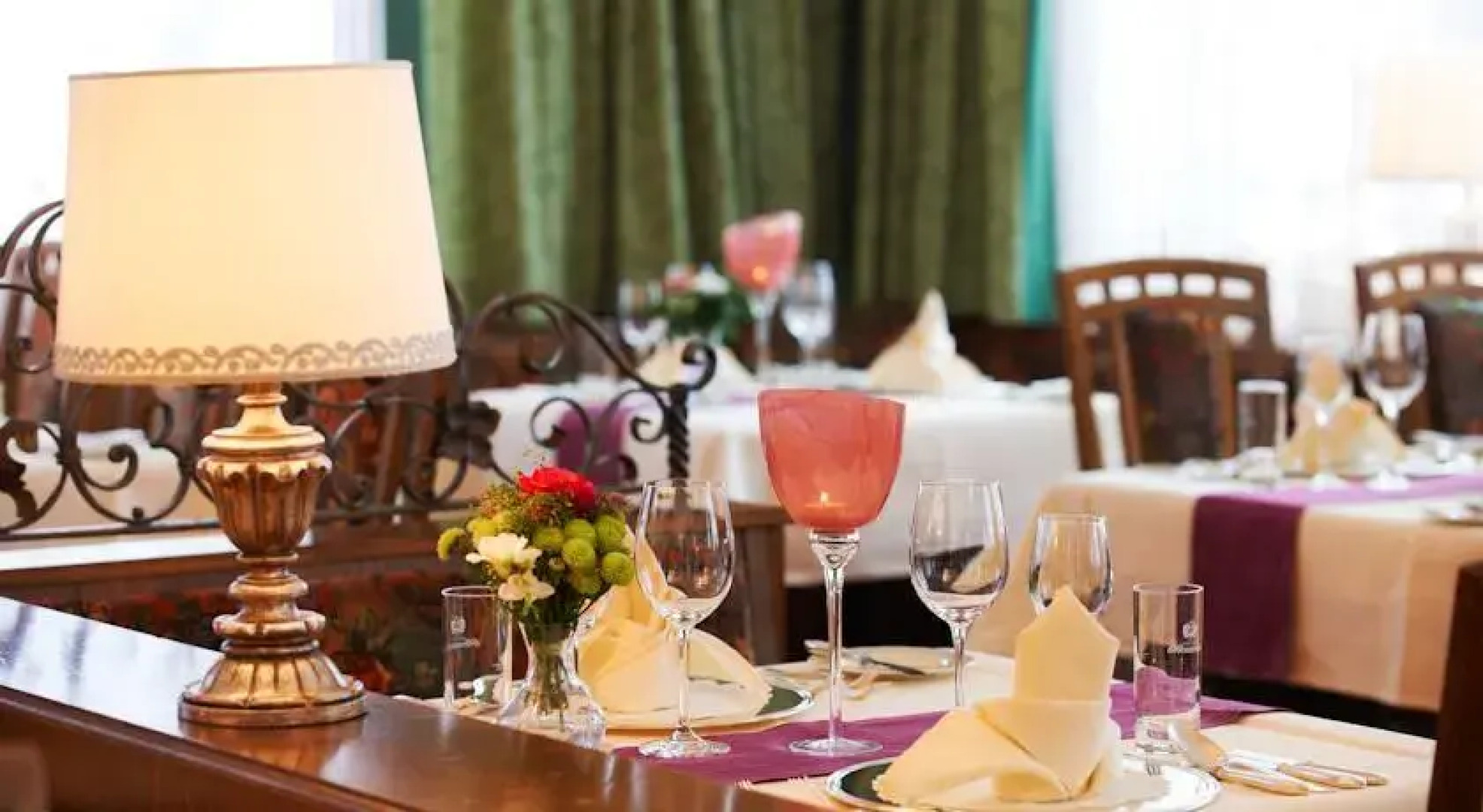 Hotel Jagdhaus Monzabon