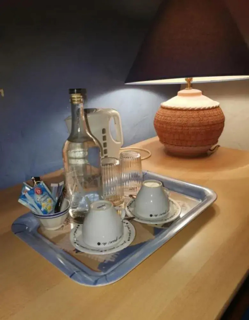 Le Mas de Canteperdrix