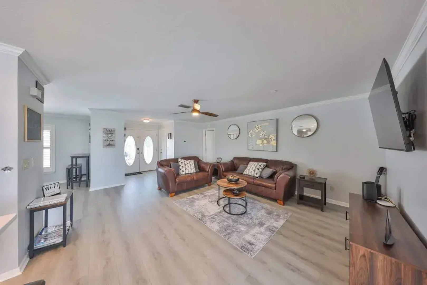 Waterfront Pool House w/ Heated Pool!