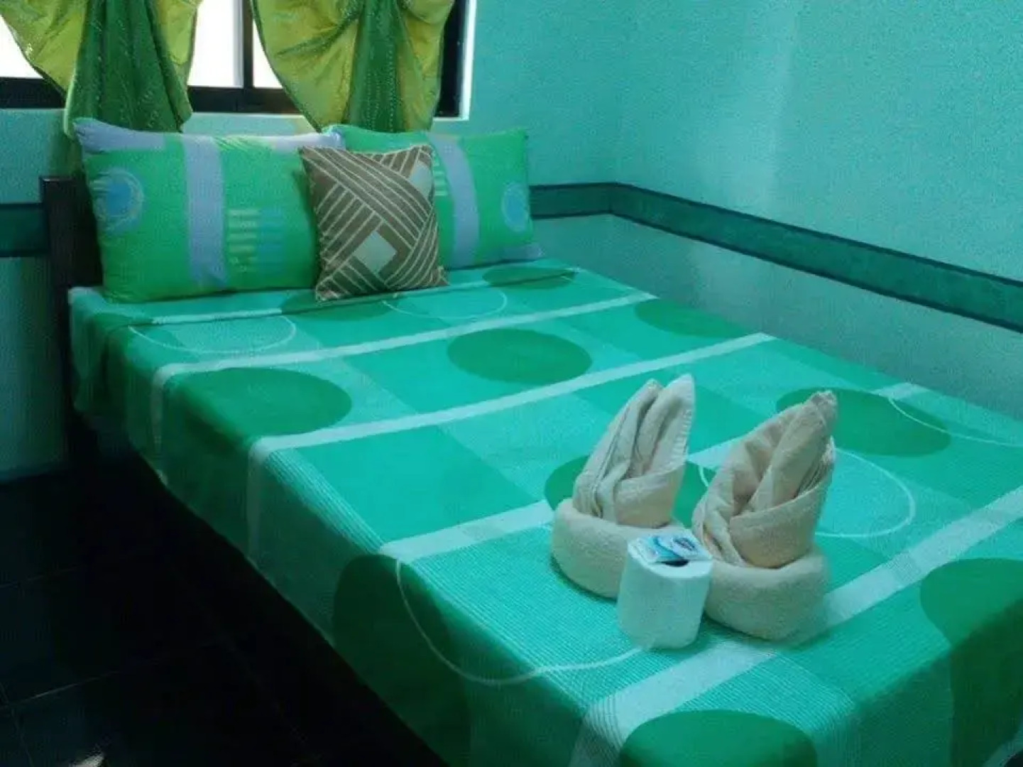 Centeno Inn Hotel Resort