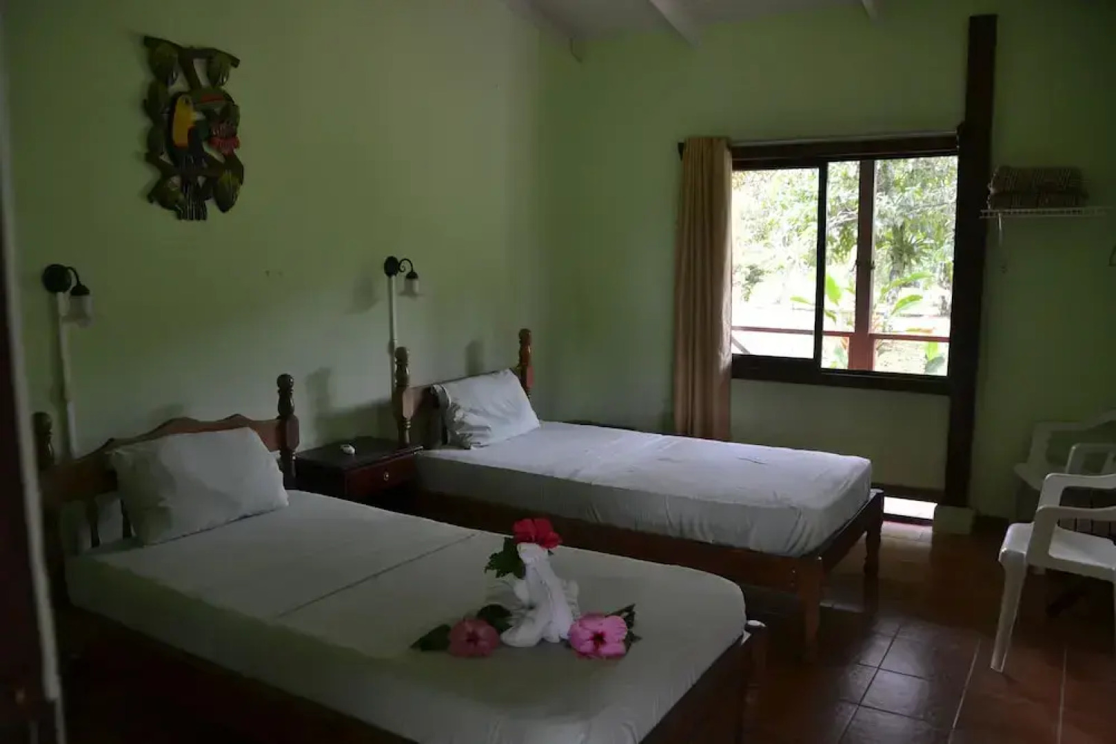 La Laguna del Lagarto Eco-Lodge