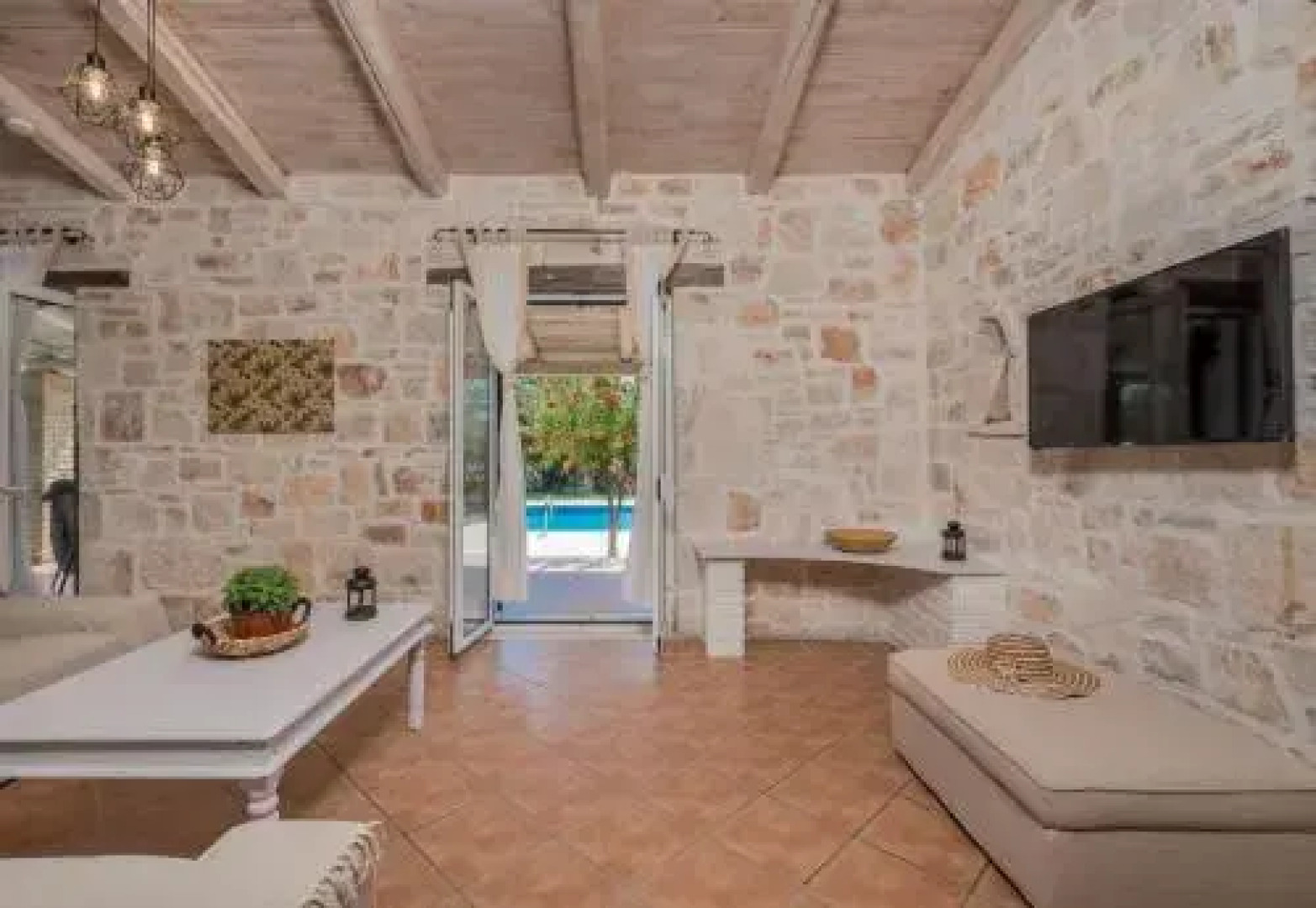 Rizolia Villas Lithakia