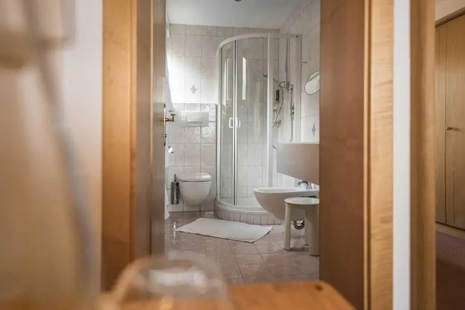 Aktiv & Vitalhotel Taubers Unterwirt