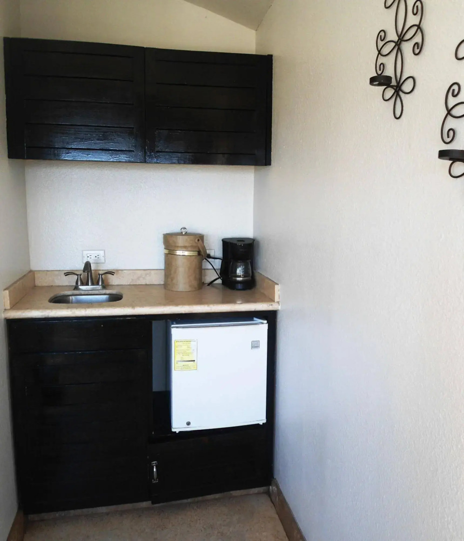 Paraiso Motel & Villas