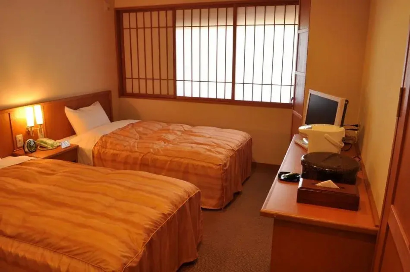 Odaito Onsen Notsuke Yumoto Utaseya