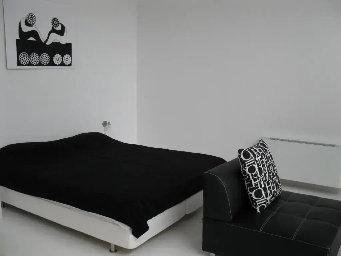 Family Hotel The Body