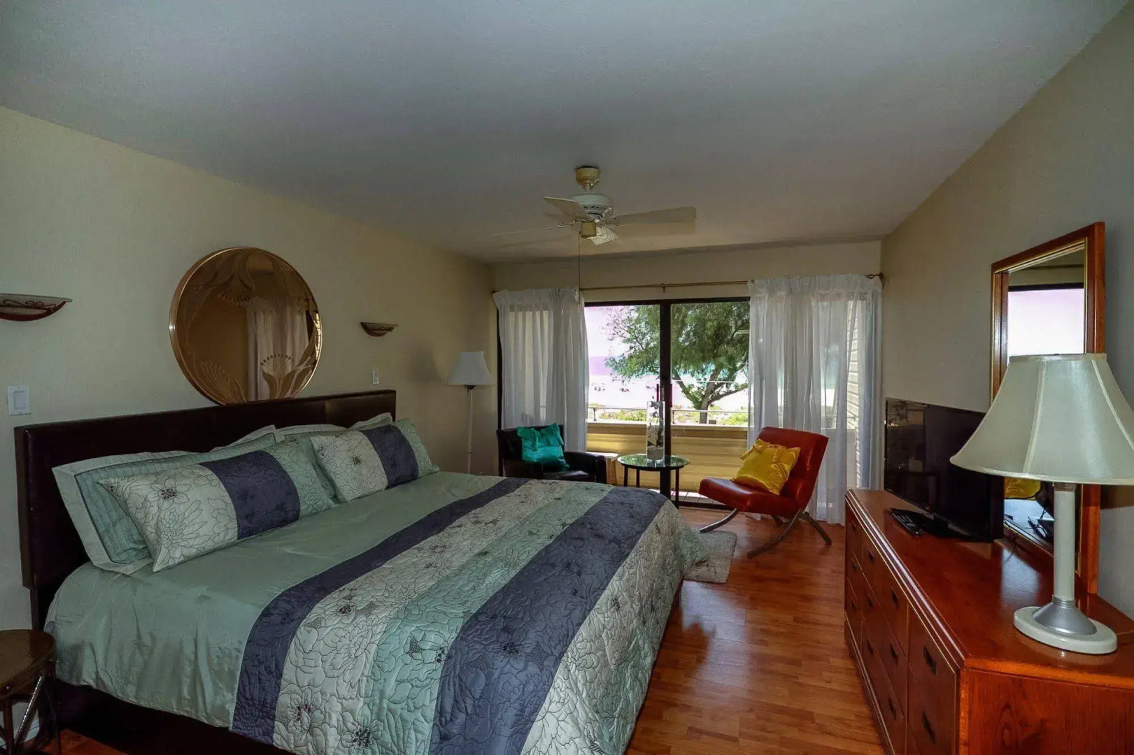 Bird's Nest Beach Townhomes