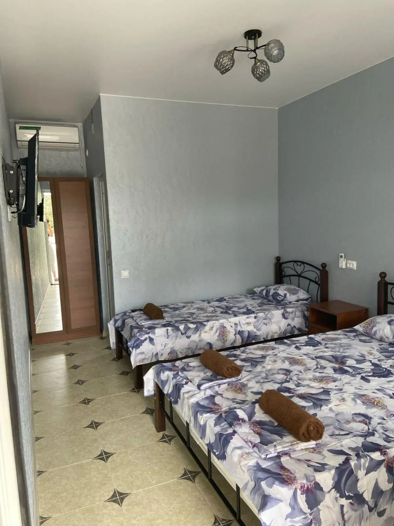 Светлана (Цандрыпш)