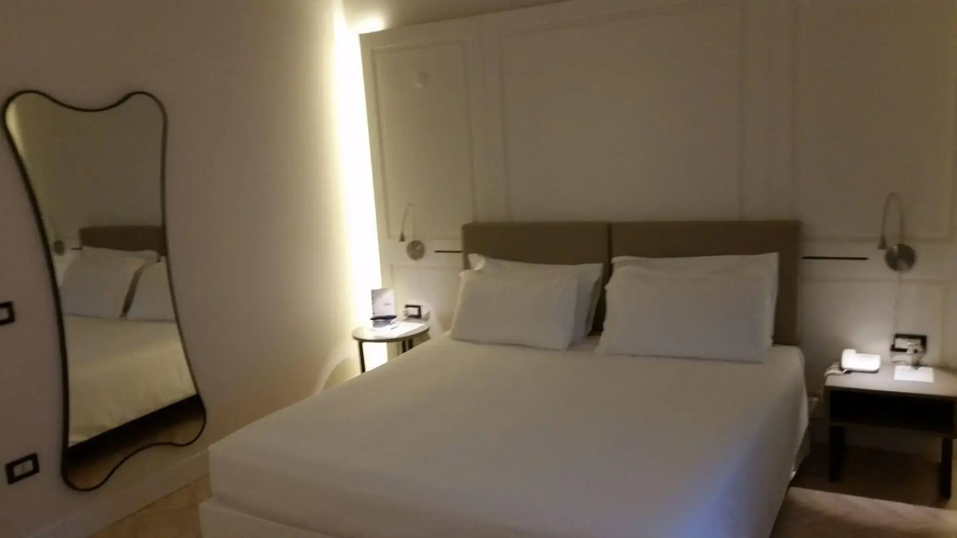 Hotel Araba Fenice