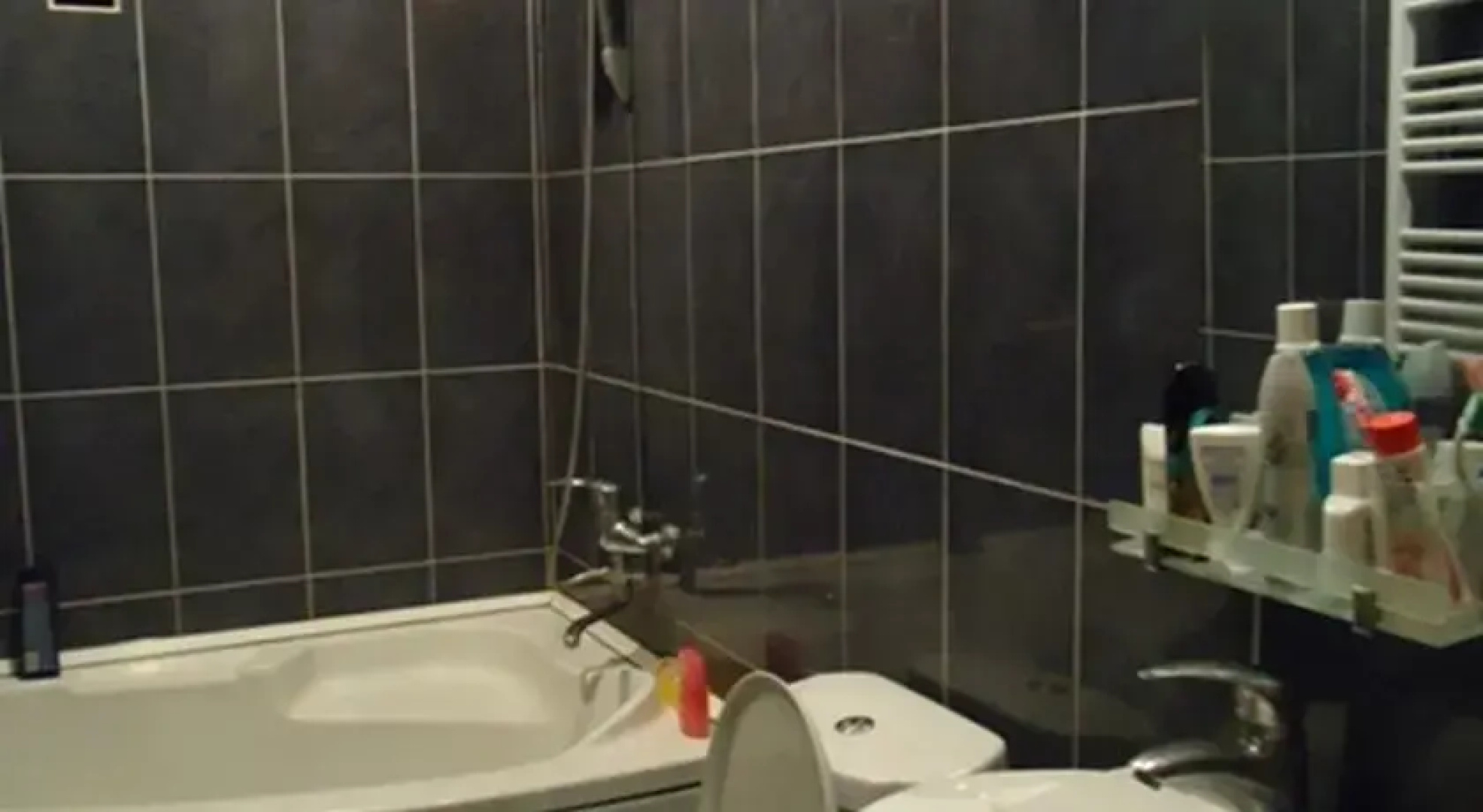 Apartment in Vorontsov District