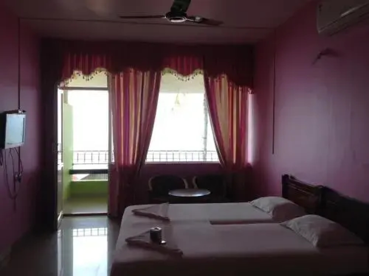 Green Plaza Beach Resort