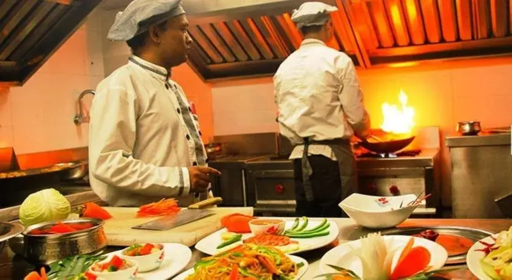 Hotel Rajashree Palace