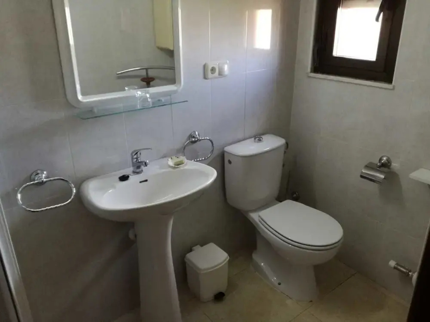 Hostal Mesón González