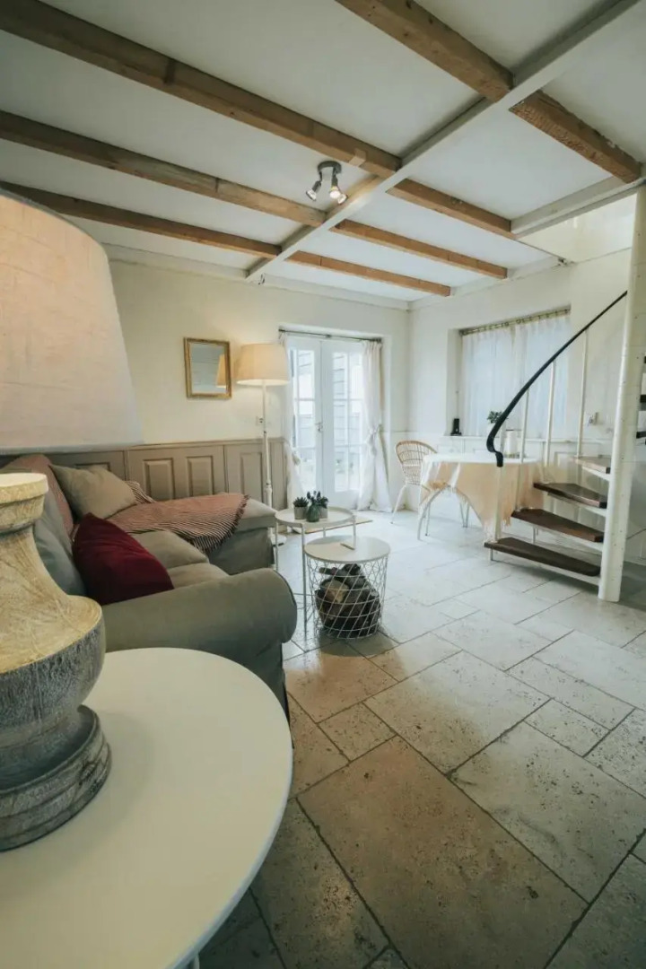 Gastenverblijven boerderij Het Driespan