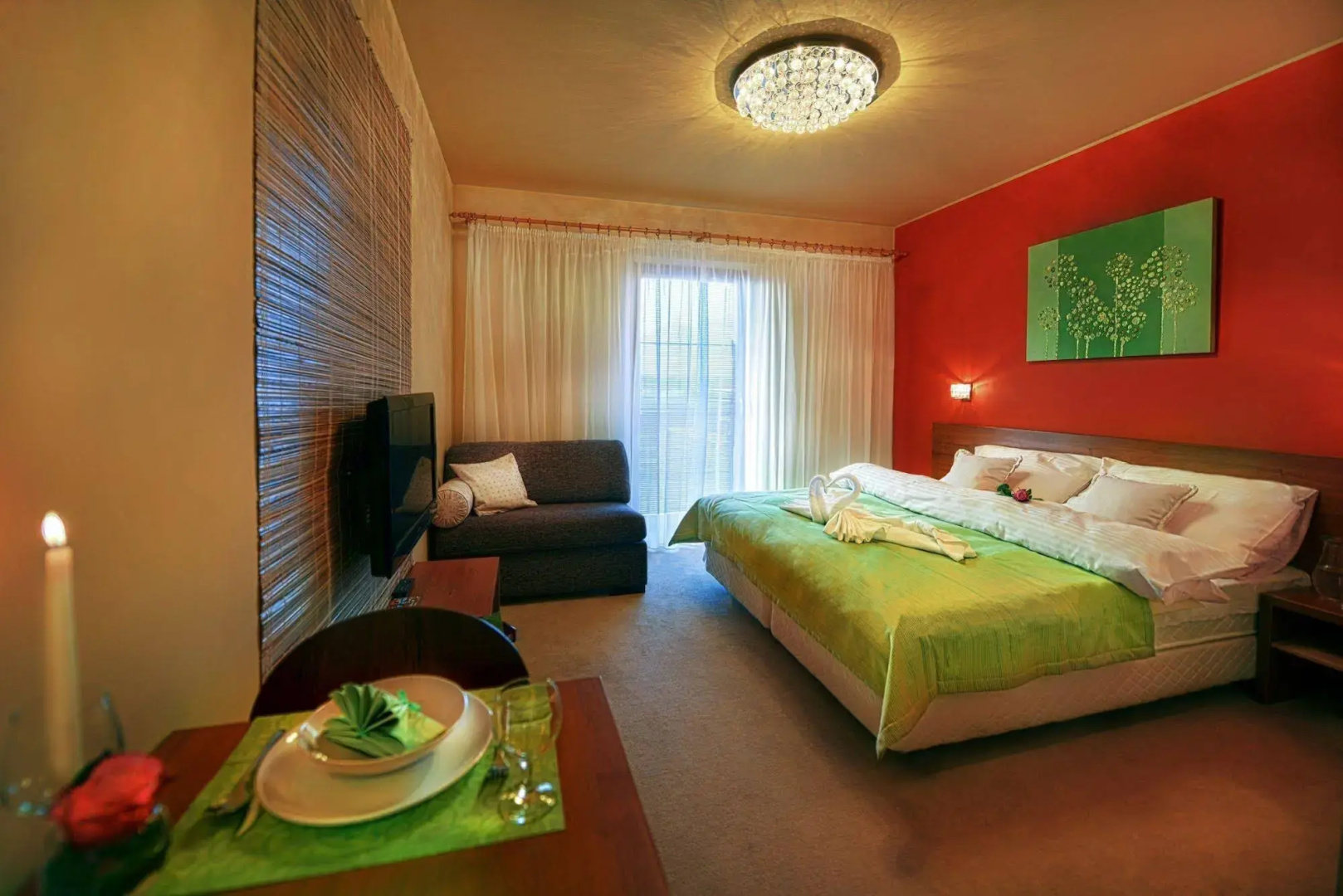 Tatragolf Mountain Resort