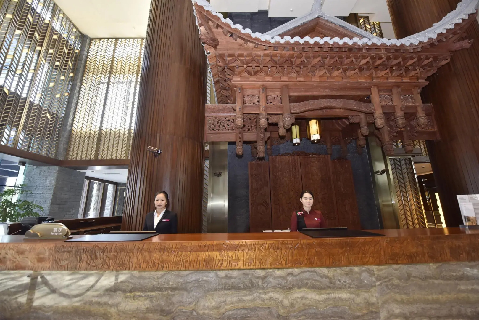 Neodalle Zhangjiajie Wulingyuan