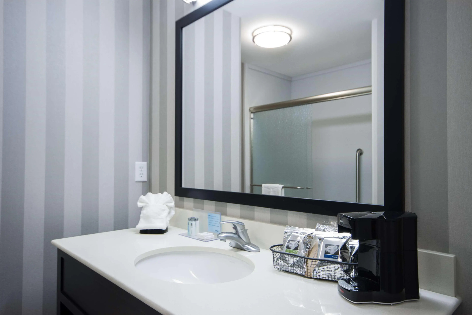 Hampton Inn & Suites DuPont
