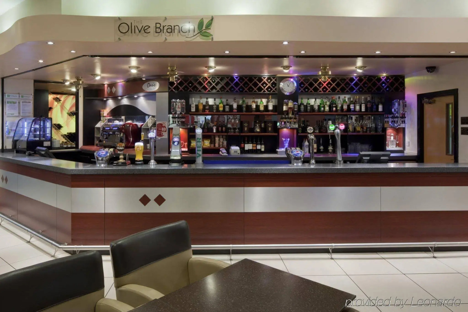 Holiday Inn Telford - Ironbridge by IHG