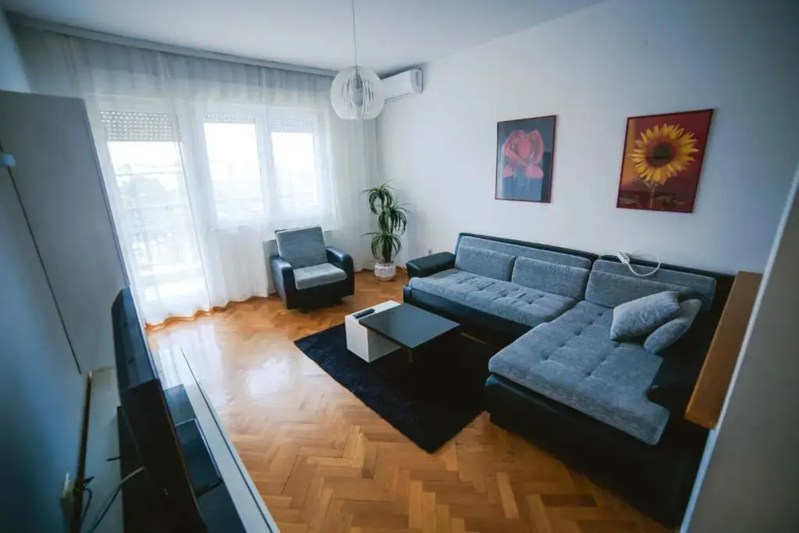 Viktorija Apartment