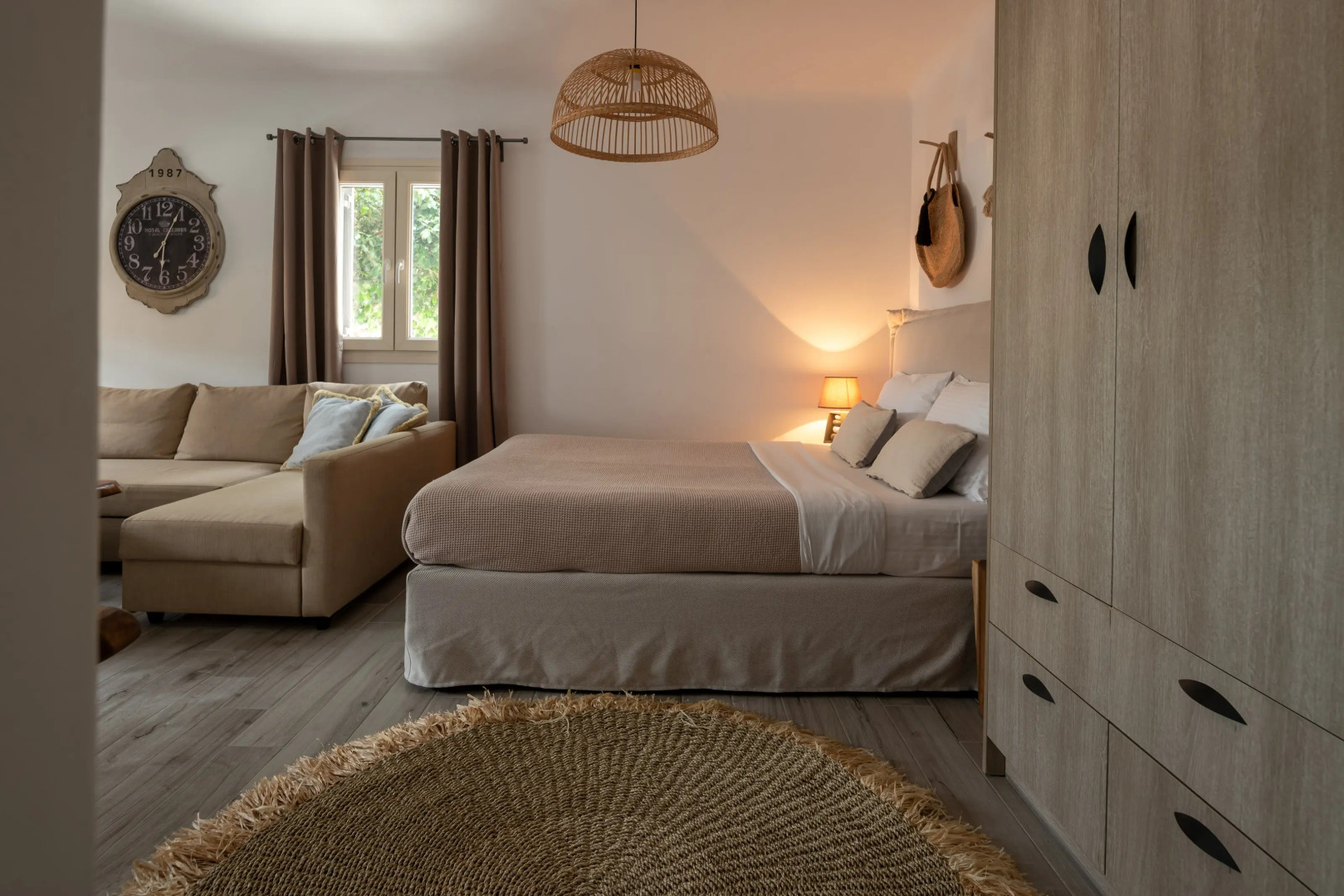 Olive Mykonos Villas