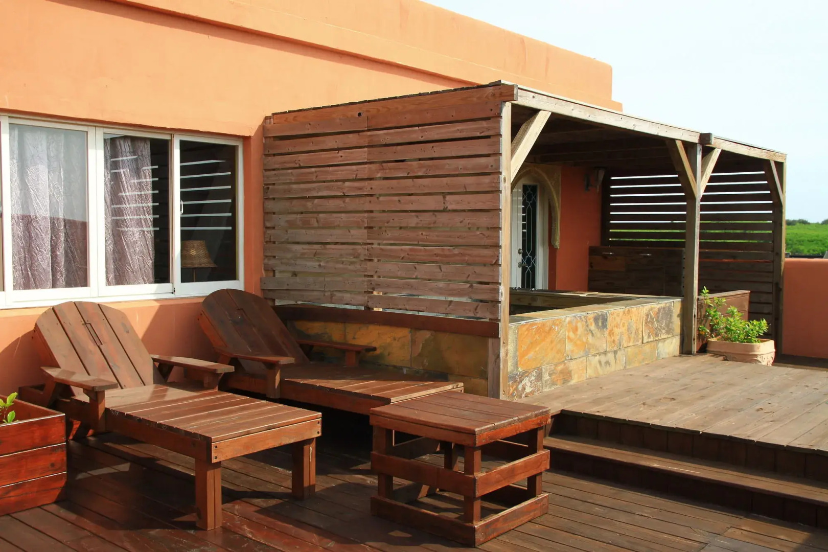 Raid Gardden Boutique Hotel