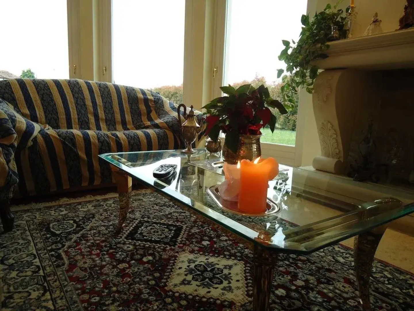 B&B La Casa Di Susy-Verona