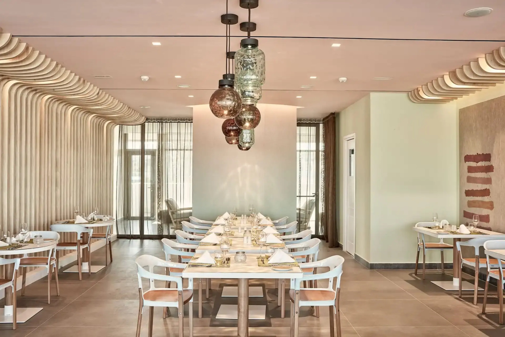 Atlantica Dreams Resort - All Inclusive