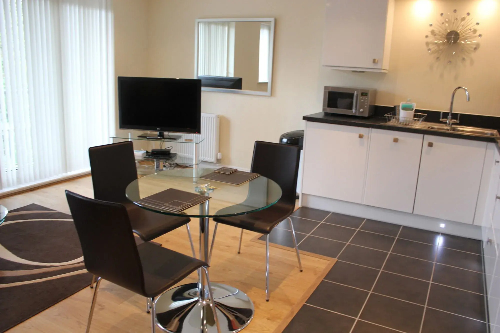 Equinox Place by House of Fisher