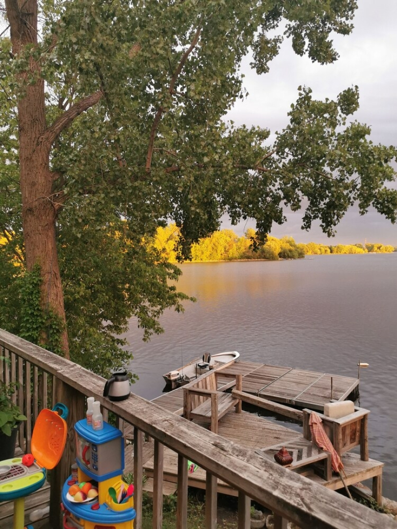 Waterfront Apartment 300742