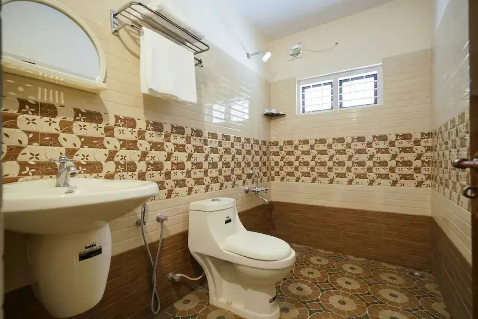 Mackal Residency By OYO Rooms