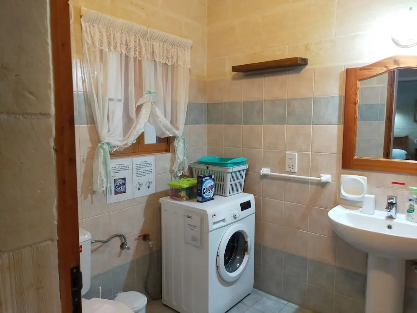 Dun Nastas Farmhouse