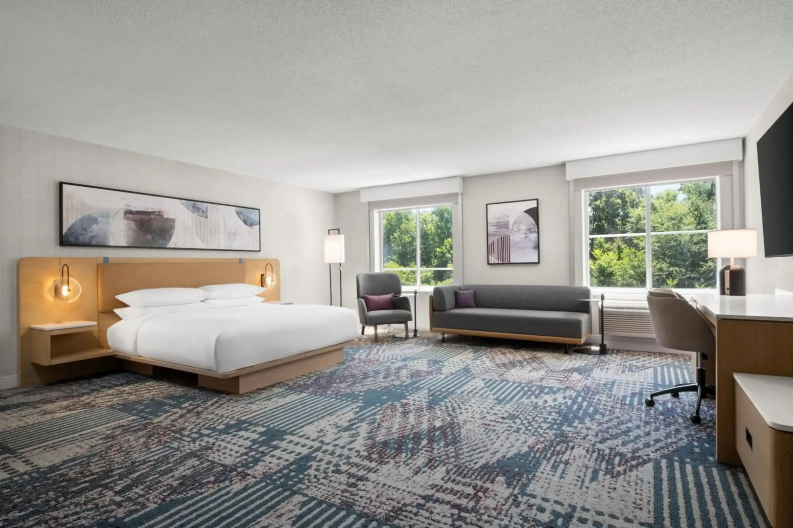 Delta Hotels by Marriott Colonial Heights