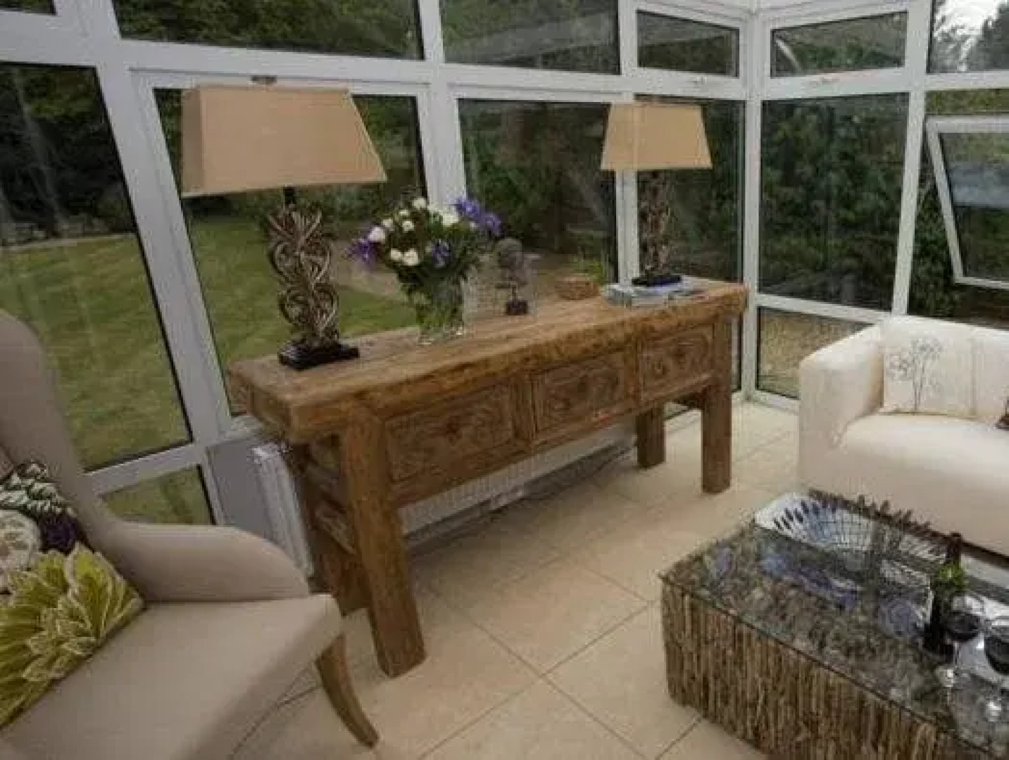 Innocence Rooms West