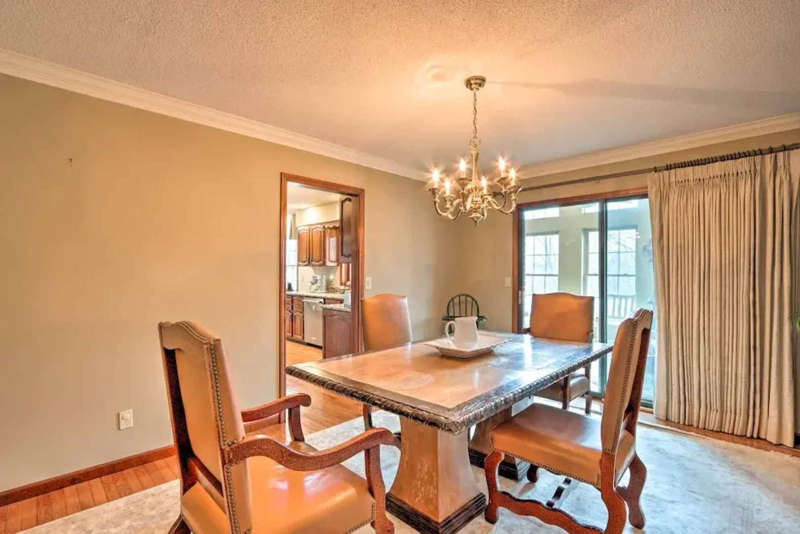 Spacious Home w/ Pond ~ 13 Mi to Columbia!