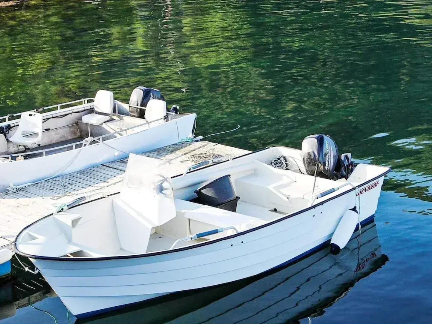 8 Person Holiday Home in Vatne