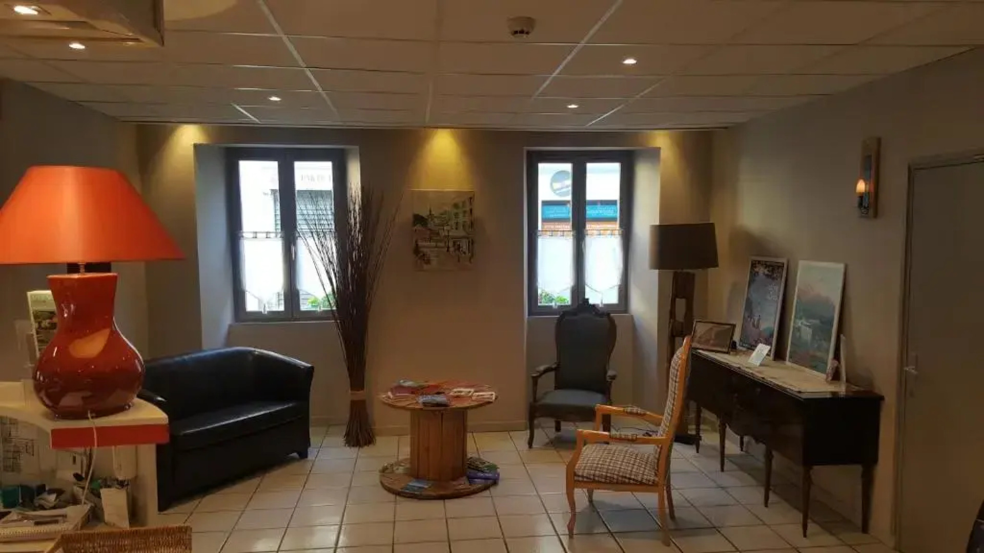 Hôtel de Genève , Faverges-Seythenex 74210, Haute Savoie