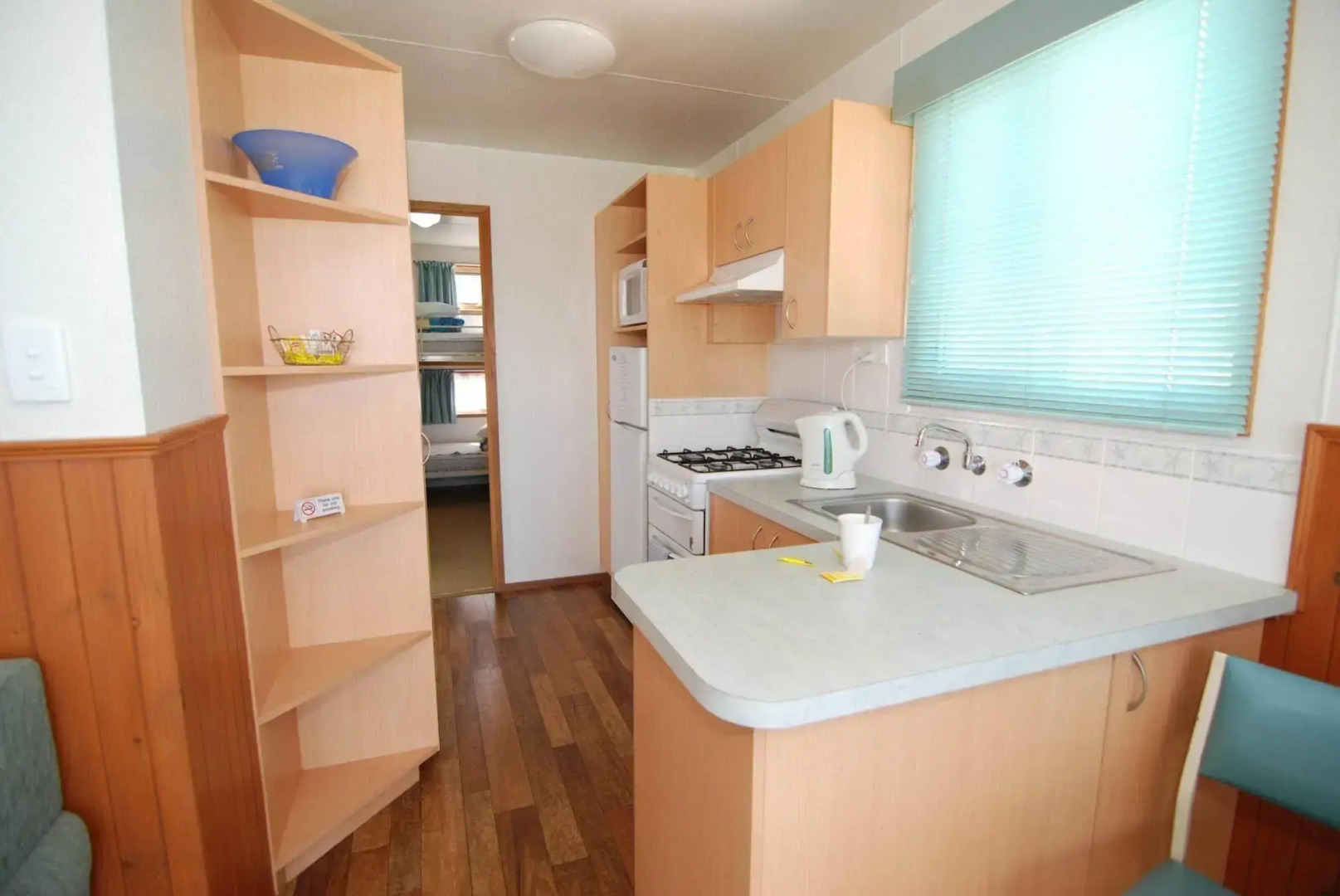 BIG4 Apollo Bay Pisces Holiday Park